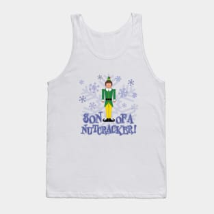 Son of a Nutcracker! Tank Top